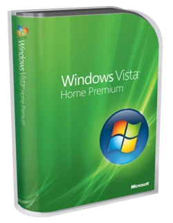 Microsoft Vista