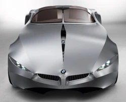 BMW 2000