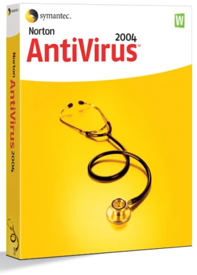 Norton AntiVirus 2008
