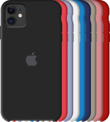 Silicone case