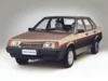 VAZ-21099 only in Russia